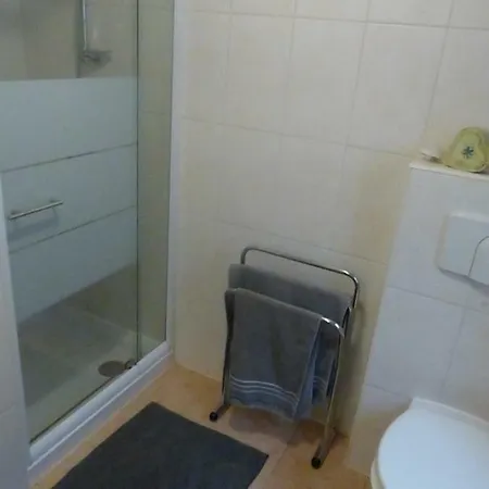 Ferienwohnung Zur Alten Eiche Frohburg Exterior photo