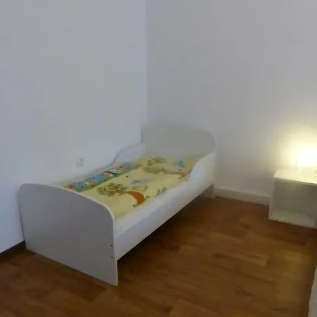 Ferienwohnung Zur Alten Eiche Frohburg Exterior photo