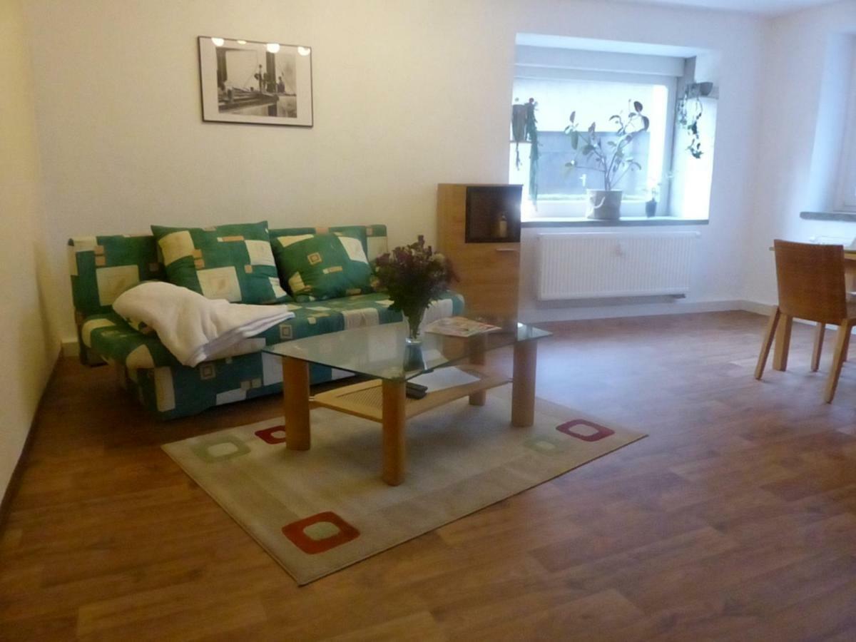 Apartment Zur Alten Eiche