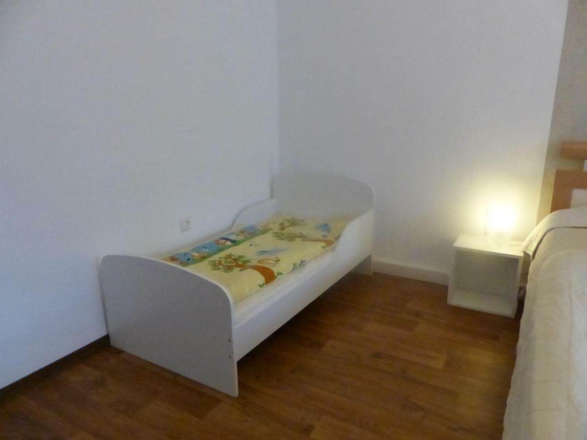 Zur Alten Eiche Apartment *